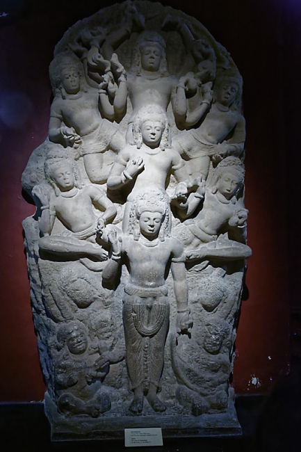 Bombay-Prince of Wales museum-060